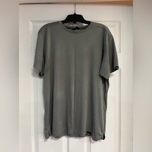 Truewerk Gray EDO T-Shirt